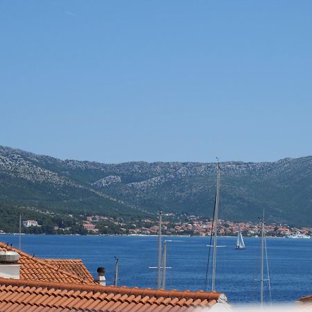 Apartments Viva Korčula Kültér fotó