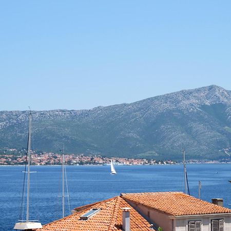 Apartments Viva Korčula Kültér fotó