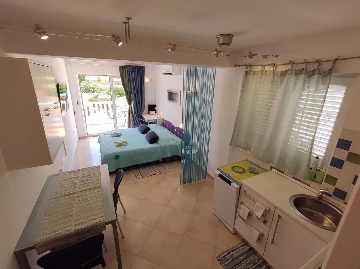 Apartments Viva Korčula Kültér fotó