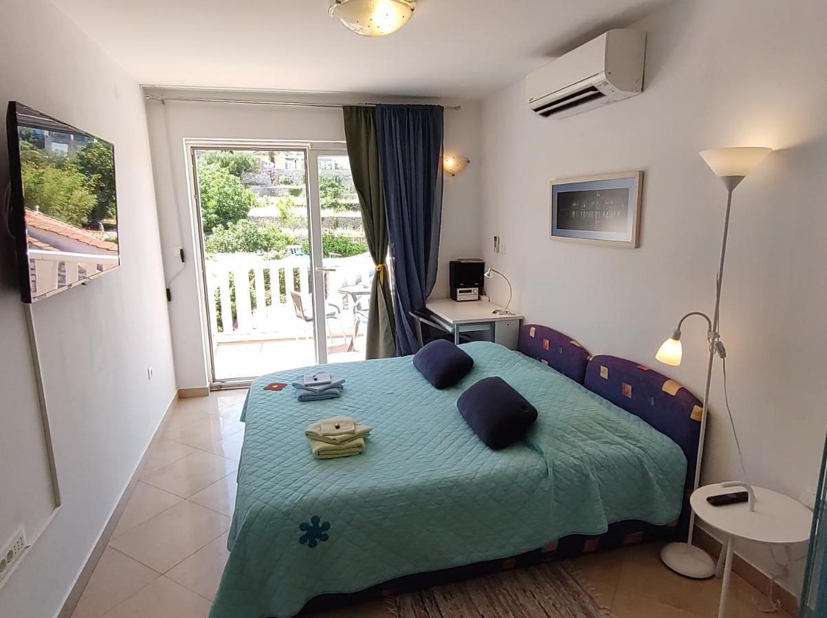 Apartments Viva Korčula Kültér fotó