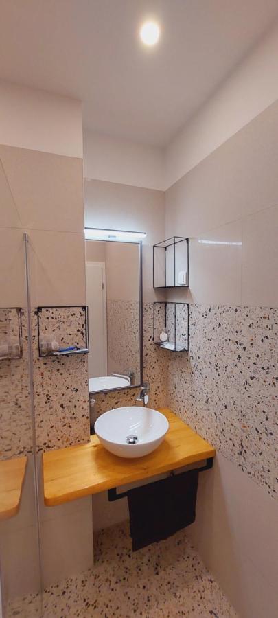 Apartments Viva Korčula Kültér fotó