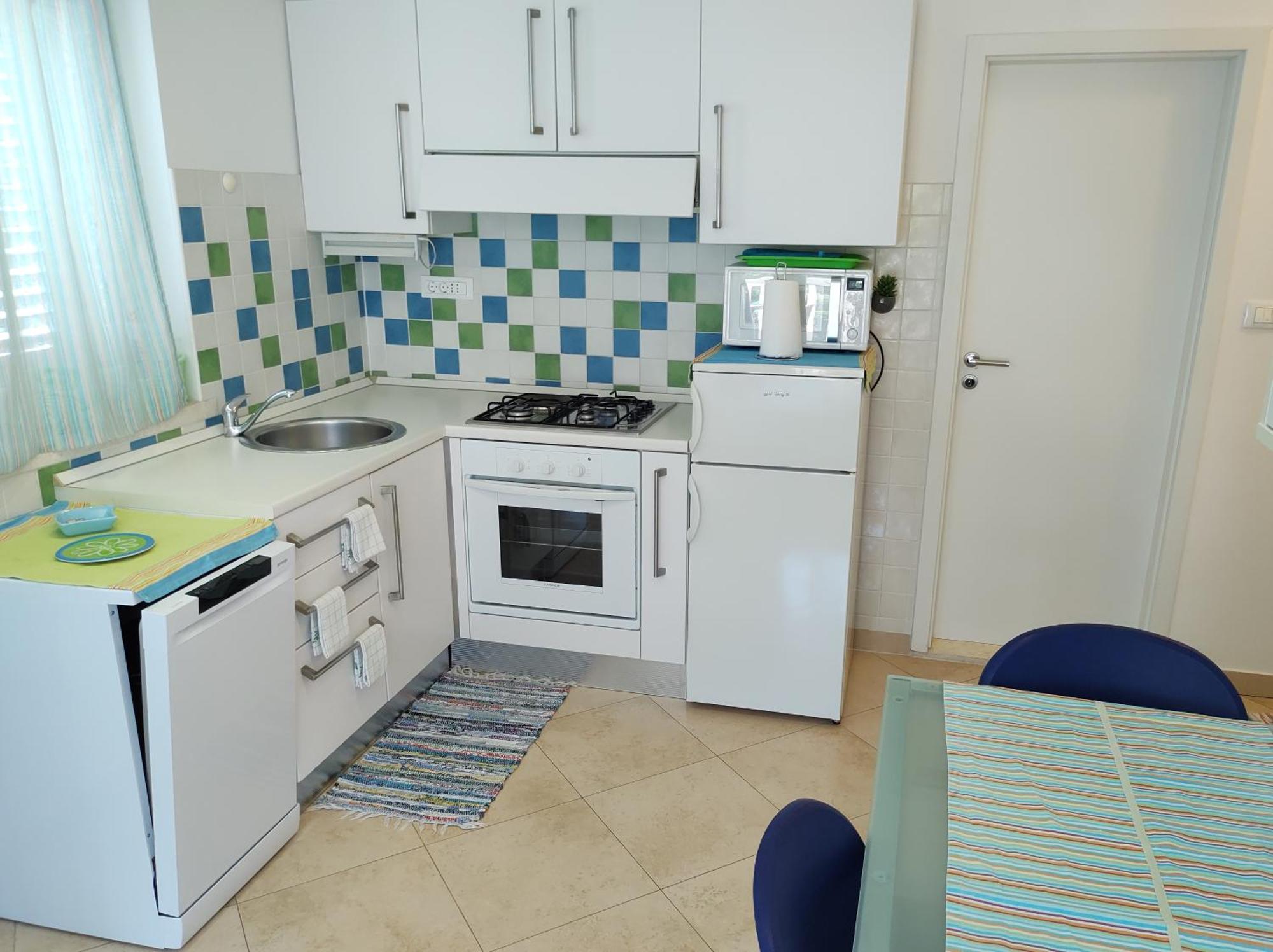 Apartments Viva Korčula Szoba fotó