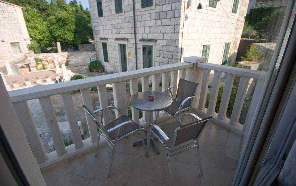 Apartments Viva Korčula Szoba fotó