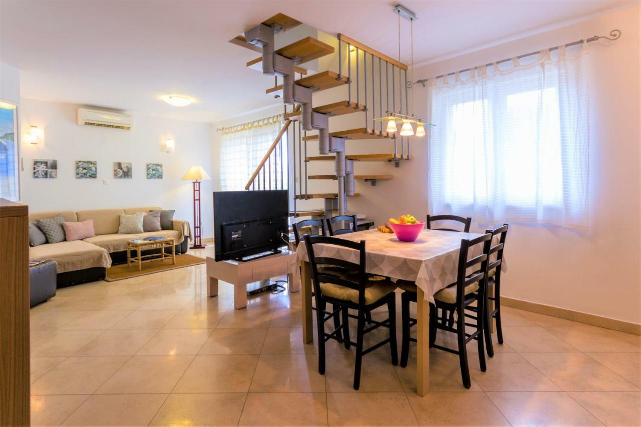 Apartments Viva Korčula Kültér fotó