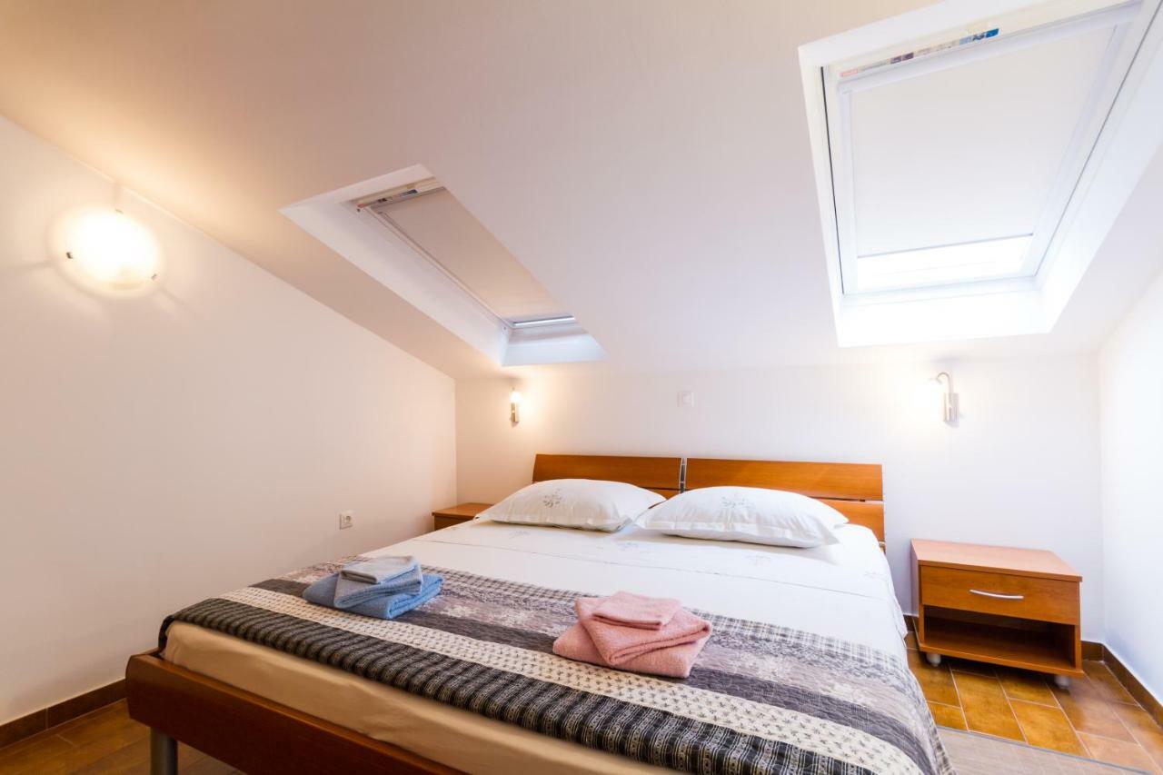 Apartments Viva Korčula Kültér fotó