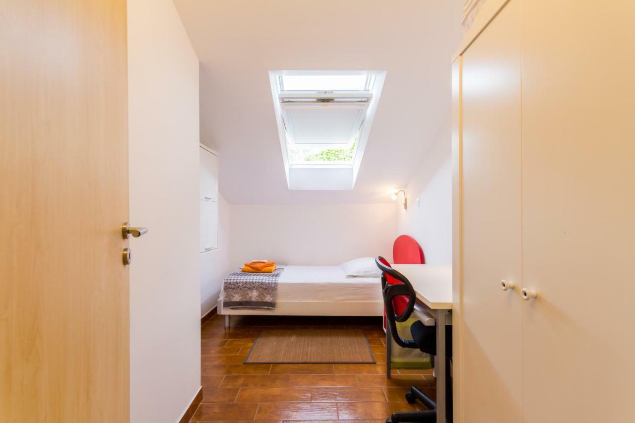 Apartments Viva Korčula Kültér fotó