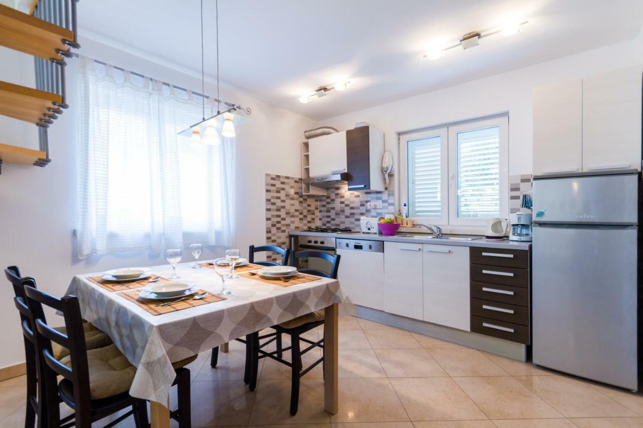 Apartments Viva Korčula Kültér fotó
