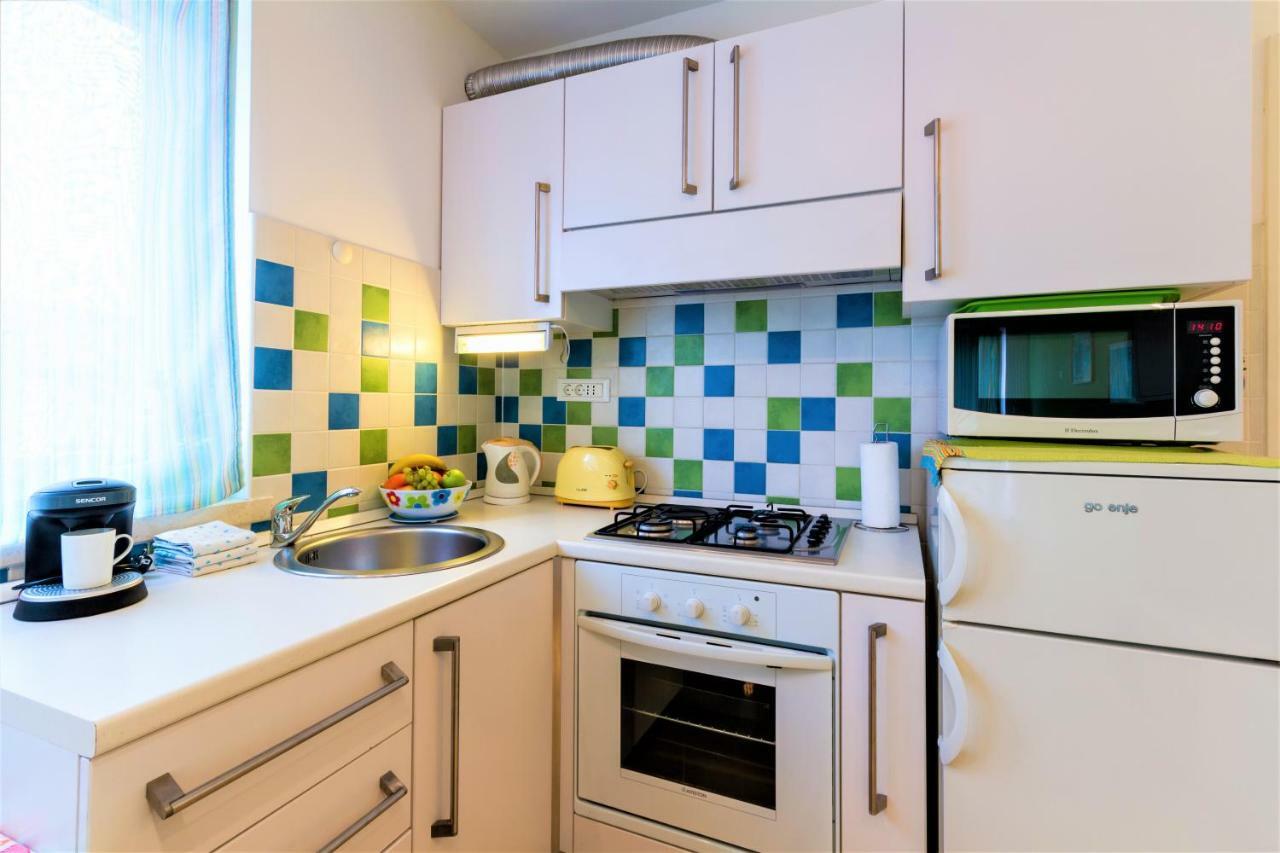 Apartments Viva Korčula Kültér fotó