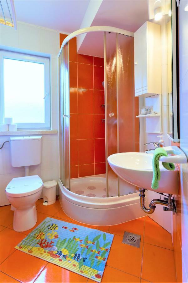 Apartments Viva Korčula Kültér fotó
