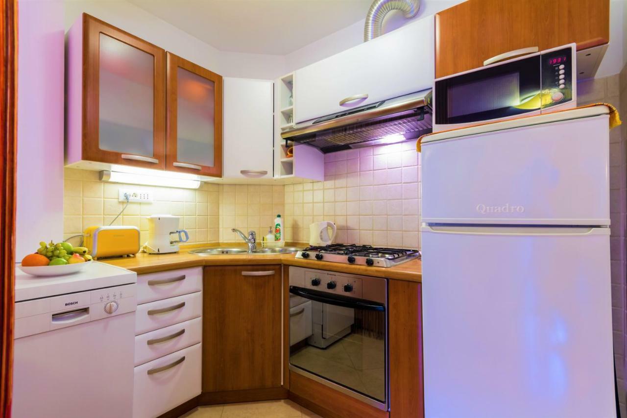 Apartments Viva Korčula Kültér fotó