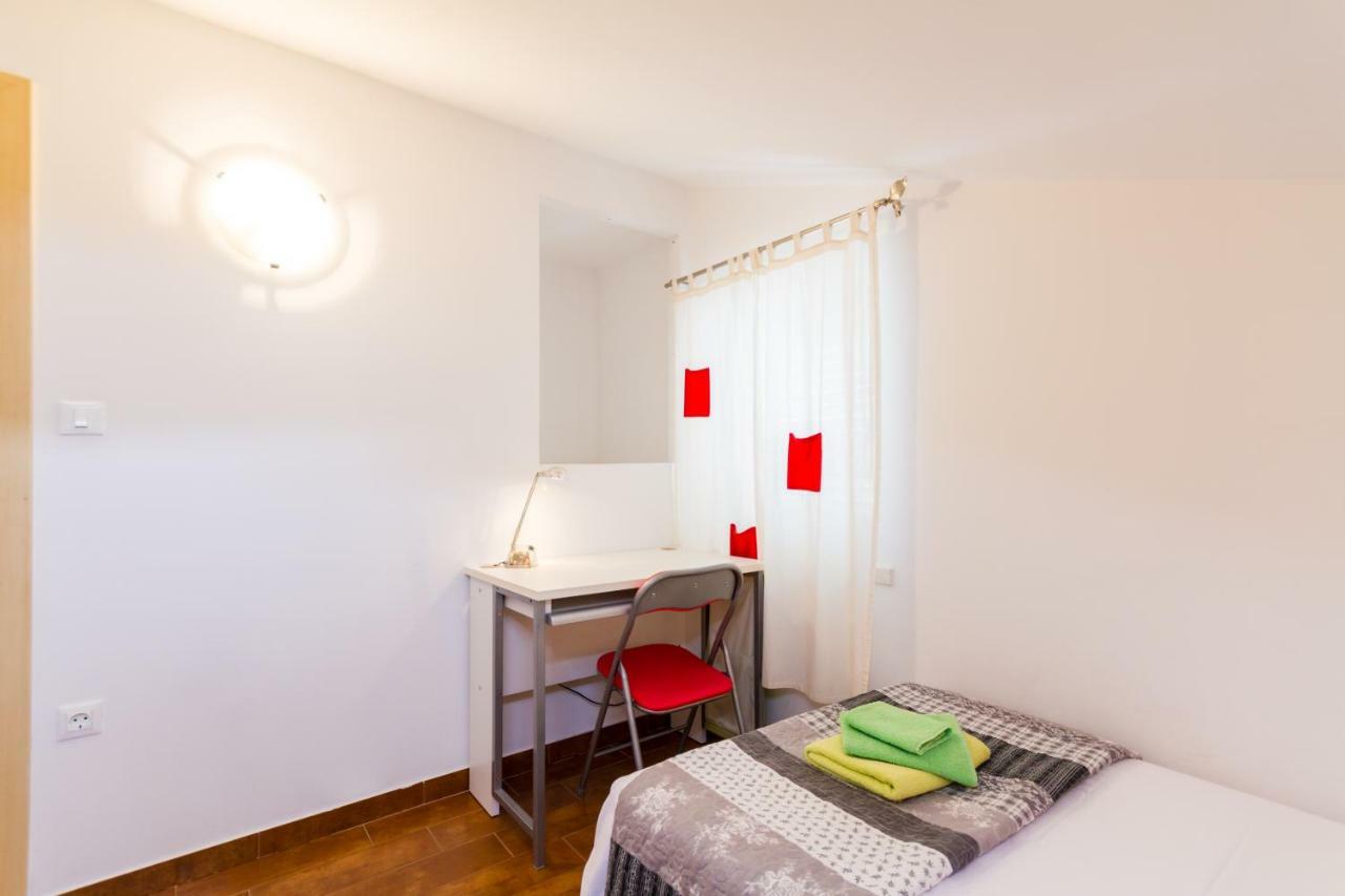 Apartments Viva Korčula Kültér fotó