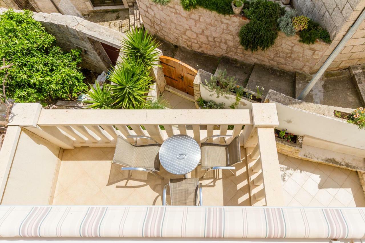 Apartments Viva Korčula Kültér fotó