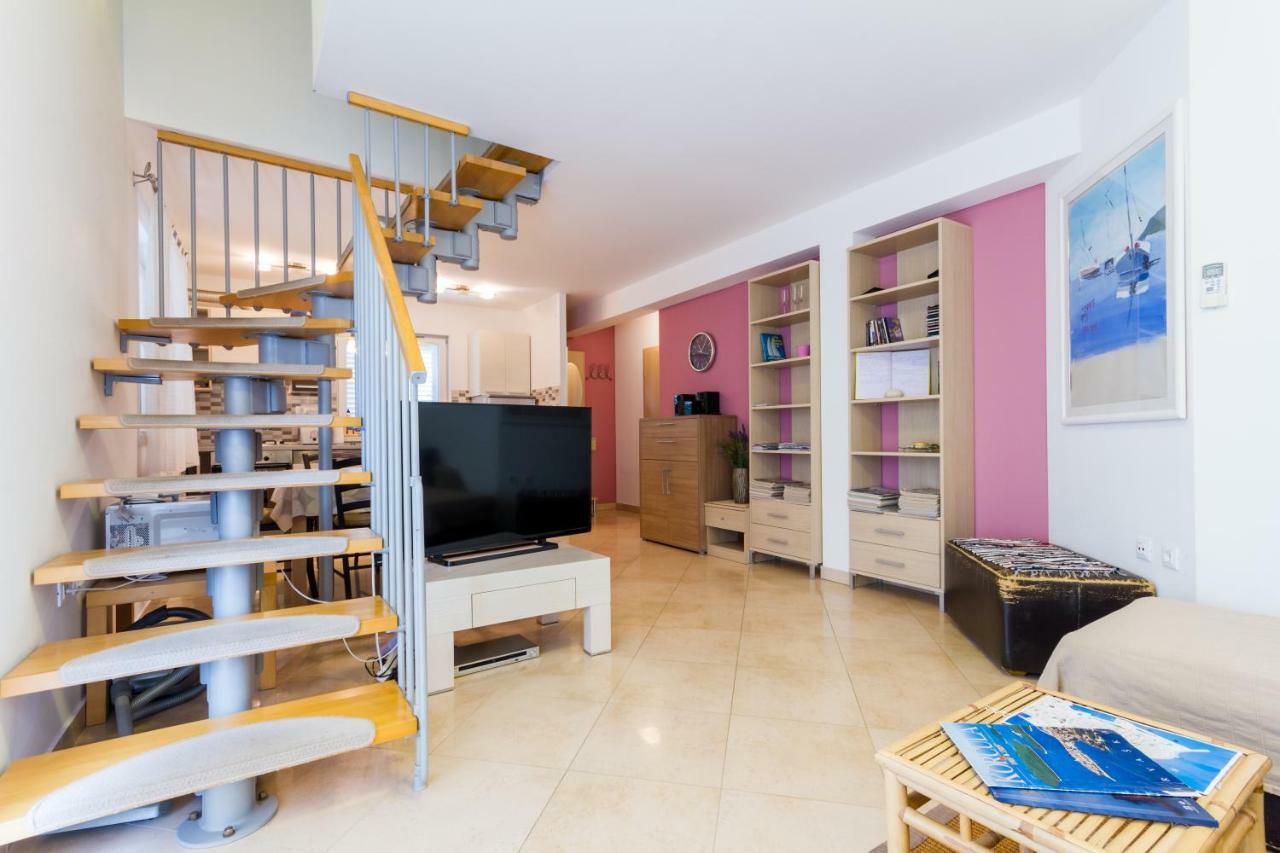 Apartments Viva Korčula Kültér fotó
