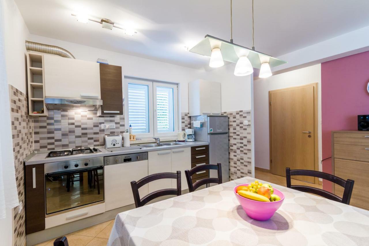 Apartments Viva Korčula Kültér fotó