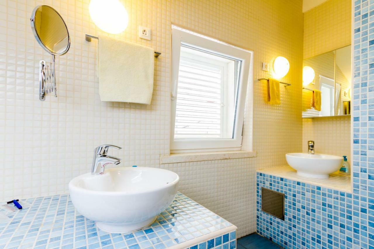 Apartments Viva Korčula Kültér fotó