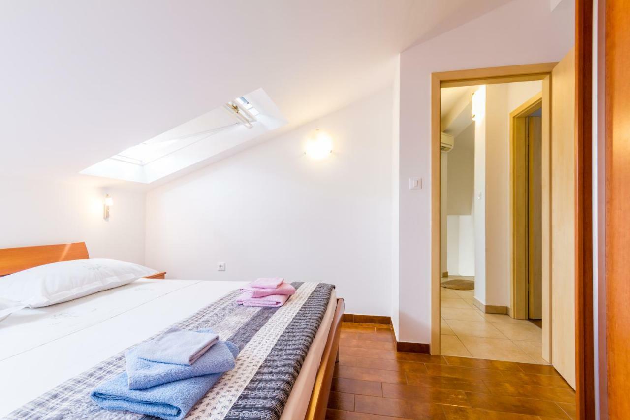 Apartments Viva Korčula Kültér fotó